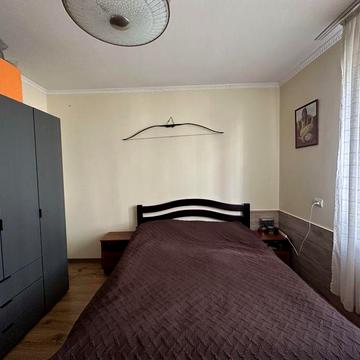 Затишна двокімнатна квартира в Ужгороді біля центру