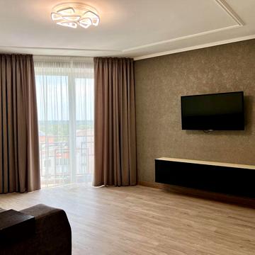 Оренда 2к квартира, Левада, біля Сільпо, 72м2