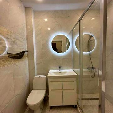 Здається в оренду 1к квартира Гранд Бурже