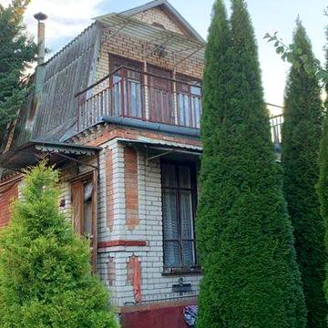 Дача у Рибачому  чудова ділянка та добротний будинок