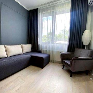 Красивая квартира в жк