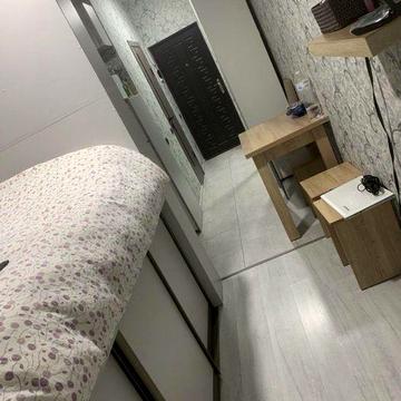 Сдаю 1 к квартиру-студию ул Боровского 37 х