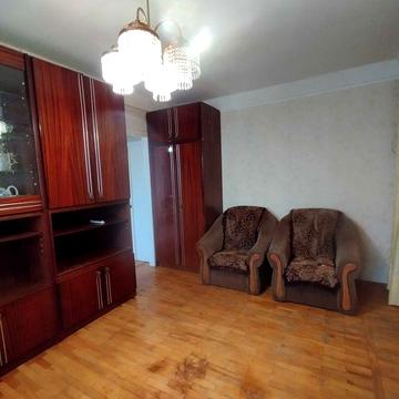 двокімнатна квартира Віфліємська. 4