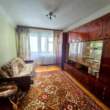 Квартира 2 кімнатна  Тулузи