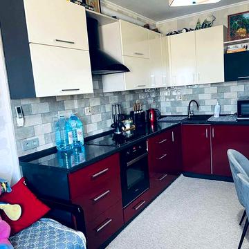 Малиновского/Бреуса, кап.ремонт, мебель,  генератор, крышная котельная