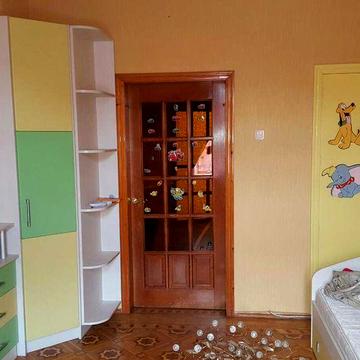 Сталінка в центрі Одеси — простір, стиль та інвестиція у класику