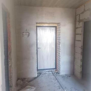 1 ком. кв-ра. Проспект Мира 1 ЖК ПОЛІССЯ 2