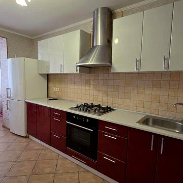 Актуально! Квартира 45 кв.м. в ЖК Щасливий. Петропавлівська Борщагівка