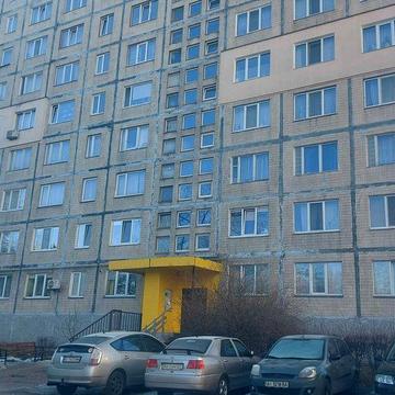 Продажа 3-х кім квартири м. Вишневе вул. Європейська, 11