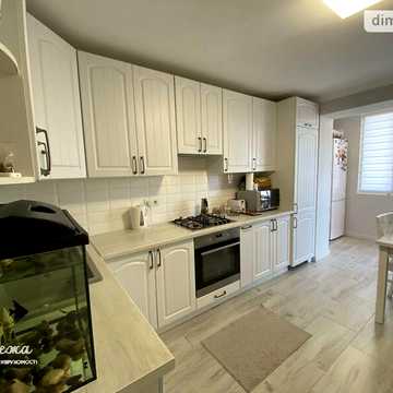 Продаж 1к Квартира Немирівське шосе ЖК Семейный Comfort