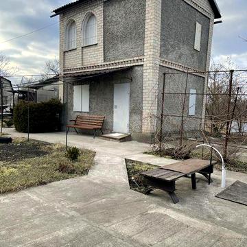 Продам Дачу за військовим містечком на долгінцево