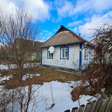 Продам будинок в селі кропивня