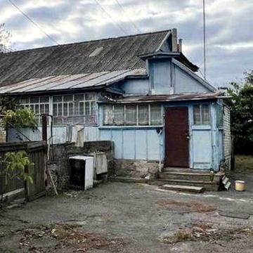 Продам будинок в селі Троянів