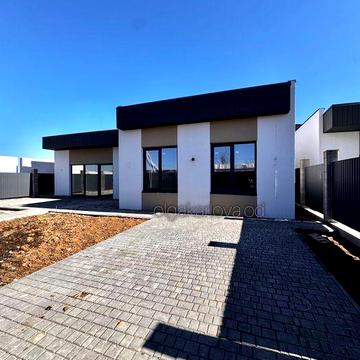 Без комиссии, Новый дом 100м2 на 3 сотках