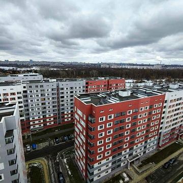 Новинка! ЖК Гидропарк, Продам 1 ком квартиру пл 37м2, Документы! A ЖК Гидропарк