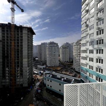 1-комн квартира. ЖК Альтаир-3. Таирово. 43 м2. 38000 ЖК Альтаир 3