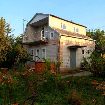 Продам дачу сады Сура