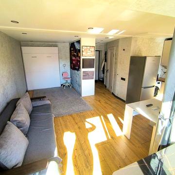 Здам квартиру від власника в центрі