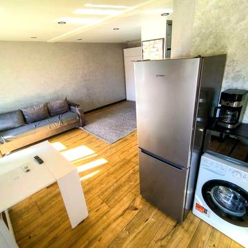 Здам квартиру від власника в центрі