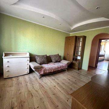 Здається 2х кімнатна квартира