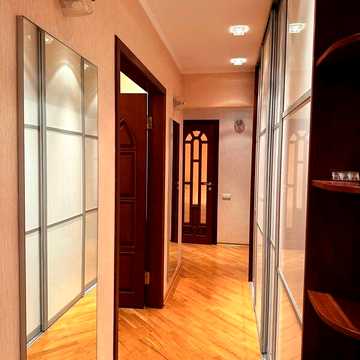 Продаж 3к Квартира Вірменський провулок