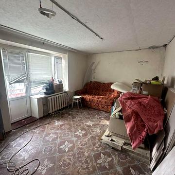 Продам 1 ком квартиру в Измаиле ЖК Крепость