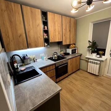 3х комн.кв ПШС 4й этаж