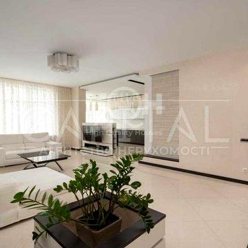 Оренда/Квартир/118м2/Київ/НОВОПЕЧЕРСЬКІ ЛИПКИ/вул.Андрія Верхогляда 9