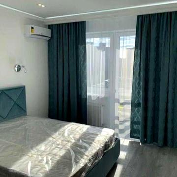 Оренда ЖК Кампус вул Нижньоключова 14 Політех Відрадний