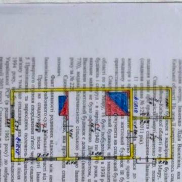 Продається дім з 40 сот. землі в затишному селищі на Київщині