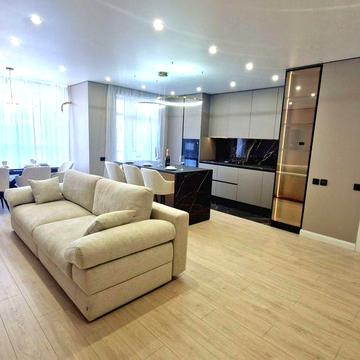 Квартира в Ірпені, поруч з Києвом