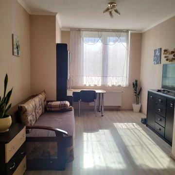 Оренда двокімнатної квартири біля метро Сирець