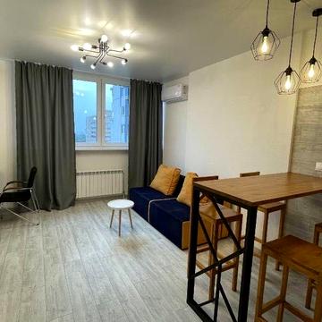 Оренда Смарт ЖК Південний квартал Вул Стешенків 9 Політех Відрадний