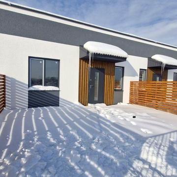 Таунхаус з ГАЗом та частковим ремонтом, єОселя ТАК