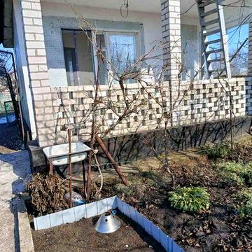 Продам дачу в кооперативі Протон(с. Іванівка)