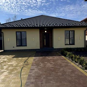 Продам  новозбудоваий будинок