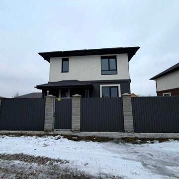 Двухэтажный дом 130 м² в топовой локации — 98 000$