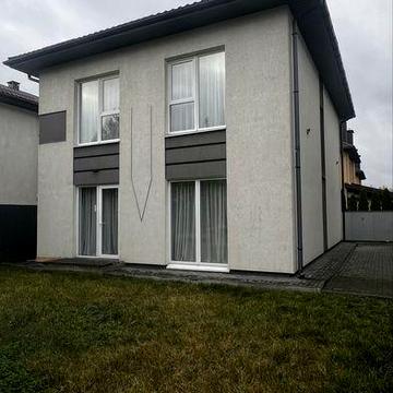 Терміново! Котедж з ремонтом с.Гатне без %