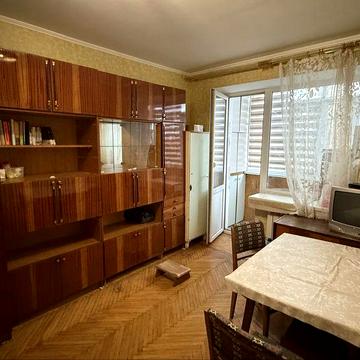 Здам 1к кв, м.Палац спорту