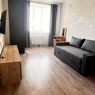 Здам 1-к квартиру