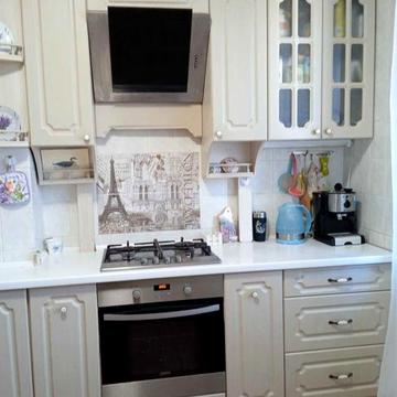 Продам 4-х кімнатну квартиру (4-й Таврійському мікр.) м.Херсон ЖК ОСББ