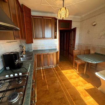 Продам 4-ком квартиру Тенистая /Аркадия