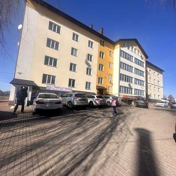 Продається 2 кім квартира у с. Підгайці ЖК Сімейна Фортеця