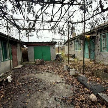 Продам дом с участком 12 соток Слободка