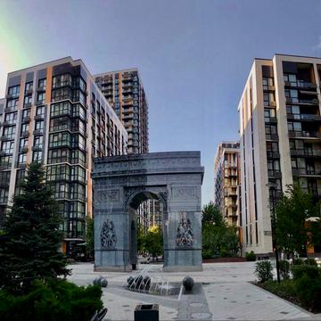 БЕЗ КОМІСІЇ! Ексклюзивна 214м квартира з терасою Французький квартал 2 ЖК Французький квартал 2, Французский квартал 2