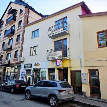 Продаються квартири в центрі Самбора,430$ за м.кв.під житло або комерц