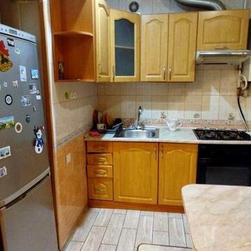 Здам квартиру студію