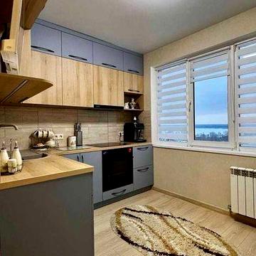 Без%! Є-відновлення! Продаж 2-кім.кв.,вул.М.Закревського 41-а!