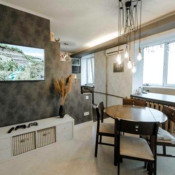 Сдам 2к квартиру студию ул. Стадионная 21/1 метро Вокзальная