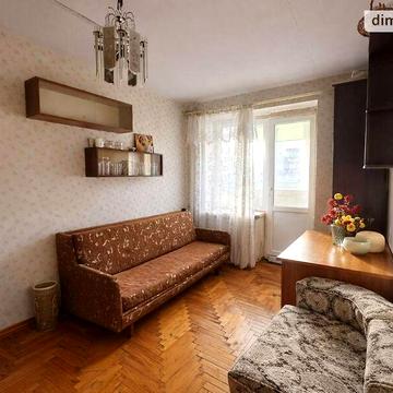 Продаж 2к Квартира Володимира Великого вулиця